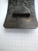 Пряжка