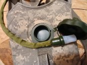 Гидратор армии США Hydration system carrier Molle II