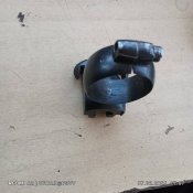 Кріплення для оптики 1 шт.