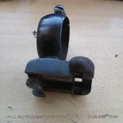 Кріплення для оптики 1 шт.