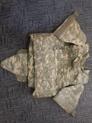 Бронежилет IOTV gen 2 ACU size Large -Long USA OCP