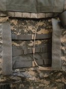 Бронежилет IOTV gen 2 ACU size Large -Long USA OCP