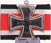 Рыцарский Крест Железного Креста 1939 г.