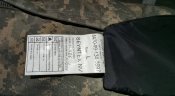 Кевларовий захист. Osprey Mk 4
