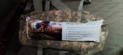 Фільт для води lifestraw