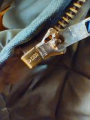 B-9 Parka Army Winter Jacket WW2-Korea парка США оригінал