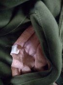 B-9 Parka Army Winter Jacket WW2-Korea парка США оригінал