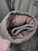 B-9 Parka Army Winter Jacket WW2-Korea парка США оригінал