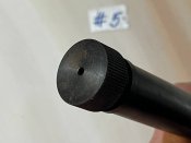 Подовжувач трубчастого магазину МР153 МР155