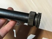 Подовжувач трубчастого магазину МР153 МР155