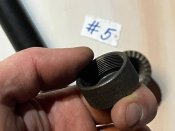 Подовжувач трубчастого магазину МР153 МР155