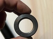 Подовжувач трубчастого магазину МР153 МР155