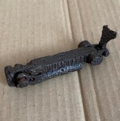 Приціл MG-42