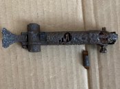 Приціл MG-42