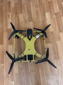 Оптоволоконний FPV