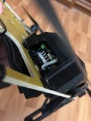 Оптоволоконний FPV
