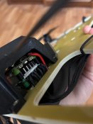 Оптоволоконний FPV