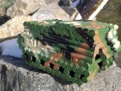 Болото хід Вітязь дт-30 з гільз