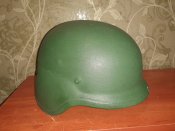 Шлем кивларовый