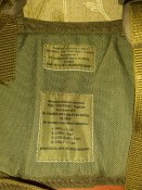 Разгрузка РПС