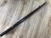 Приклад Mauser 98К. Ложе в зборі.