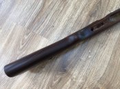 Приклад Mauser 98К. Ложе в зборі.