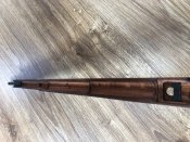 Приклад Mauser 98К. Ложе в зборі.