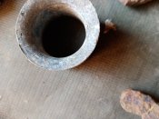 Запчастини з німецьких позицій