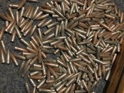 Куля 7,62 не магніт (для 308 win) 100штук