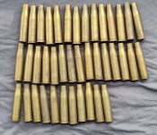 Гильза манлихер 8*56