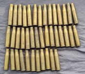 Гильза манлихер 8*56