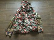 Польова куртка М70 Alpenflage