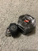 Чоловічий годинник Casio G-SHOCK Classic...