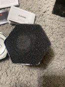 Чоловічий годинник Casio G-SHOCK Classic GA-BO01-1AER