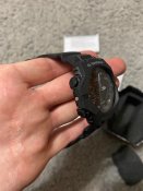 Чоловічий годинник Casio G-SHOCK Classic GA-BO01-1AER