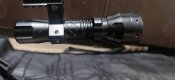 Б/У Приціл день/ніч  ATN X-SIGHT 4K PRO 5-20X