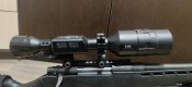 Б/У Приціл день/ніч  ATN X-SIGHT 4K PRO 5-20X