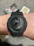 Годинник чоловічий CASIO G-SHOCK...