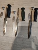 НР-43 Вишня ручної роботи