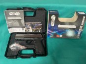 Сигнально-шумовий Ekol Firat PВ92 Magnum  Fume