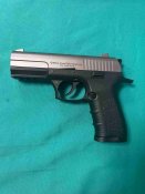 Сигнально-шумовий Ekol Firat PВ92 Magnum  Fume