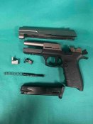 Сигнально-шумовий Ekol Firat PВ92 Magnum  Fume