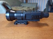 Тепловізор TWS 3075