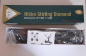Приціл  Nikko Stirling Diamond IR 3-12×56...