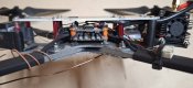 Трофейный пид@рский ФПВ-FPV  Дрон. - Покровск