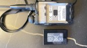 Компактна радіостанція Yaesu VX-3E
