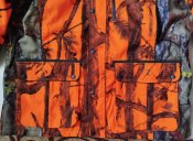 Percussion Brocard мисливська куртка (XXXL)