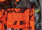 Percussion Brocard мисливська куртка (XXXL)