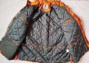Percussion Brocard мисливська куртка (XXXL)