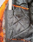 Percussion Brocard мисливська куртка (XXXL)